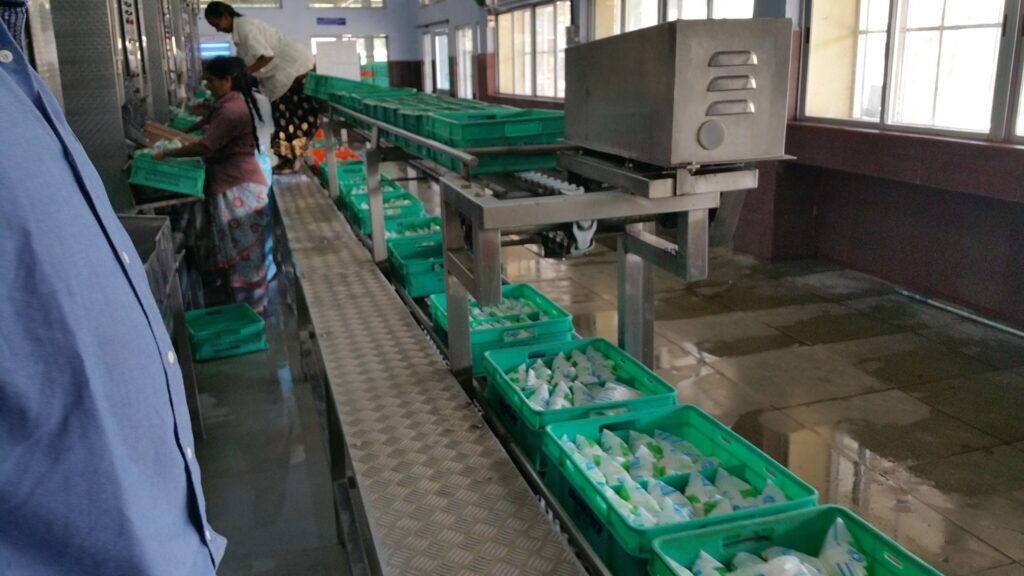 Spike Engineering Private Limited – Manufacturer of tunnel rinising ...